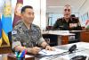 JCS Chairman Holds Call with India's Defense Chief on Military Cooperation
