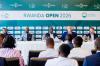 Rwanda Open 2026 to attract 150 golfers, offer Rwf2bn prize purse