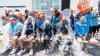 Tennessee Titans rally around Chris Johnson after ALS Diagnosis with Ice Bucket Challenge