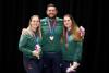 Team NI bronze medal joy 'means everything' after quickfire Commonwealth Games boost thanks to Shauna O'Neill, Chloe Wilson and Gary Kelly