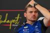 Max Verstappen 'beyond despair' at Red Bull after Hungarian Grand Prix frustration