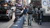 Shooting Near Mexico’s Presidential Palace Leaves One Dead, Two Injured