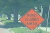 Mitchell Announces Remaining Construction Work for the Week
