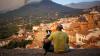 Spain lets wildfire evacuees return but France fears flames spreading