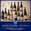 Fine Wine Awards 2026 reveals this year's Trophy Winners sponsored by American Express