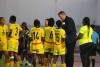 Bjorkegren targets World Cup ticket and WAFCON glory with Ghana