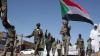 Sudanese Army Urges RSF Fighters in Kordofan to Surrender