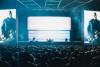 Argentine Rockers Soda Stereo Transform Arena Concerts With A Touring Digital Frontman