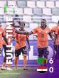 Zambia’s Copper Queens make strong statement: Thrash Egypt 6-0 in WAFCON 2026 opener