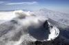 This Volcano in Antarctica Is Spewing out $6,000 Worth of Gold Dust Per Day — But You Can’t Go Get It