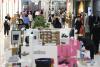 Wealth Effect Fades as Market Cools, Department Store Sales Slow