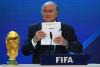 Sepp Blatter Slams Gianni Infantino for Selling FIFA to Investors Close to Donald Trump Inner Circle