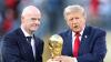 ‘Nuclear bomb’: FIFA president’s plan to sell World Cup stake met with fury