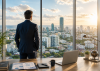 Digital Nomads can access global capital. But are their startups ready?