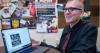 River Falls professor teaches media literacy
