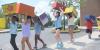 Glasgow Boys & Girls Club campers explore Chinese culture through Passport Summer Camp