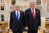 Nearly Half of Americans Say US Should Arrest Netanyahu Ahead of Trump Meeting