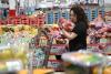 Food prices up 33% as Americans battle highest grocery price spike in 50 years — with no relief in sight