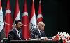 Iraq PM publicly orders Transport Minister to sign Turkey corridor deal