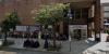 West Harlem community group, politicians sue city over plans to replace healthcare center with supportive affordable housing