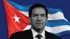 Rubio got Cuba, but Vance got Iran: Trump auditions his successors