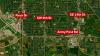 Power outage affects thousands in Des Moines' south side