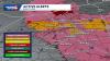 Severe Thunderstorm Watch for Upstate, Northeast Georgia cancelled
