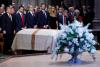 Lindsey Graham remembered for impact on South Carolina and the world