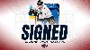 South Carolina Stingrays sign forward Zack Andrusiak, a familiar face for the new coach