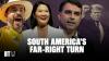 South America MAGA: Why all eyes should be on Brazil elections