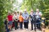 Baileys Trail System Completes All 88 Miles, Becomes Longest Continuous Mountain Bike-Optimized Trail System East of the Mississippi