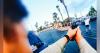 Watch: Las Vegas Officer Stops Gunman After Walmart Shooting