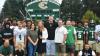Oregon Ducks lineman Fox Crader gives back, buys Evergreen High School new football uniforms