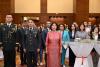 Baku marks 99th anniversary of the founding of the Chinese People's Liberation Army -