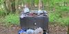 ‘Don’t trash our park.’ Illegal dumping of appliances, furniture found at Tennessee state park