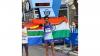 Gulveer Singh scripts history, wins India's first 10,000m CWG medal