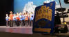 Young Anchorage performers prepare for Music Machine opening night