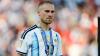 Argentine Premier League stars 'employ private security' after heated England win