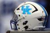 Kentucky football GM Pat Biondo steps down ahead of 2026-27 season