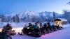 Montana's New Youth Snowmobile Program Teaches Riding And Leadership