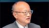 ADB President urges faster action on water security across Asia Pacific