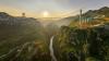 Why you’ve never heard of the world’s highest bridge