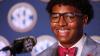 Ole Miss football's Trinidad Chambliss shares favorite part of new Oxford house