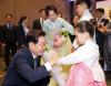 Lee says Korea seeks to combine tech, innovation with Brazil's abundant resources