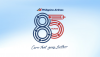 Atmos Rewards Adds Philippine Airlines: Transpacific Business Class Starts at 75,000 Points