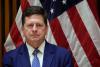 Senate GOP confirms Jay Clayton as U.S. spy chief