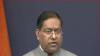 India on SAARC revival: Everyone knows which country is stymying it