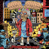 REVIEW | ‘Hard Candy for Hard Times’ by Handsy Grandma