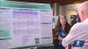In Oklahoma, 41 college students present research to tackle tribal public health challenges