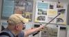 Lee Historical Society's latest library exhibit tackles travel: 'Lee on Legs and Wheels'